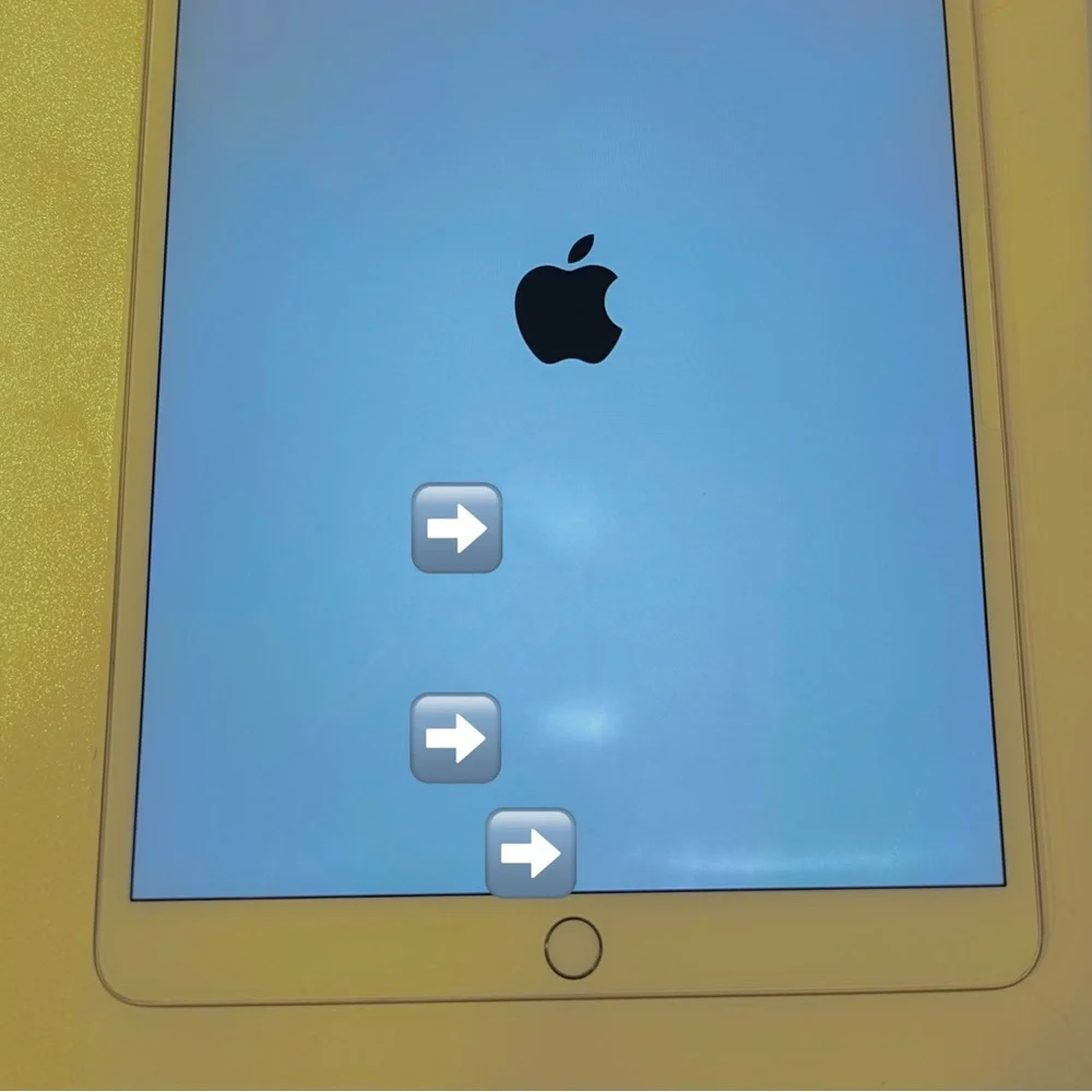 Apple iPad Air 3rd Gen 64GB WiFi + Unlocked Rose Gold